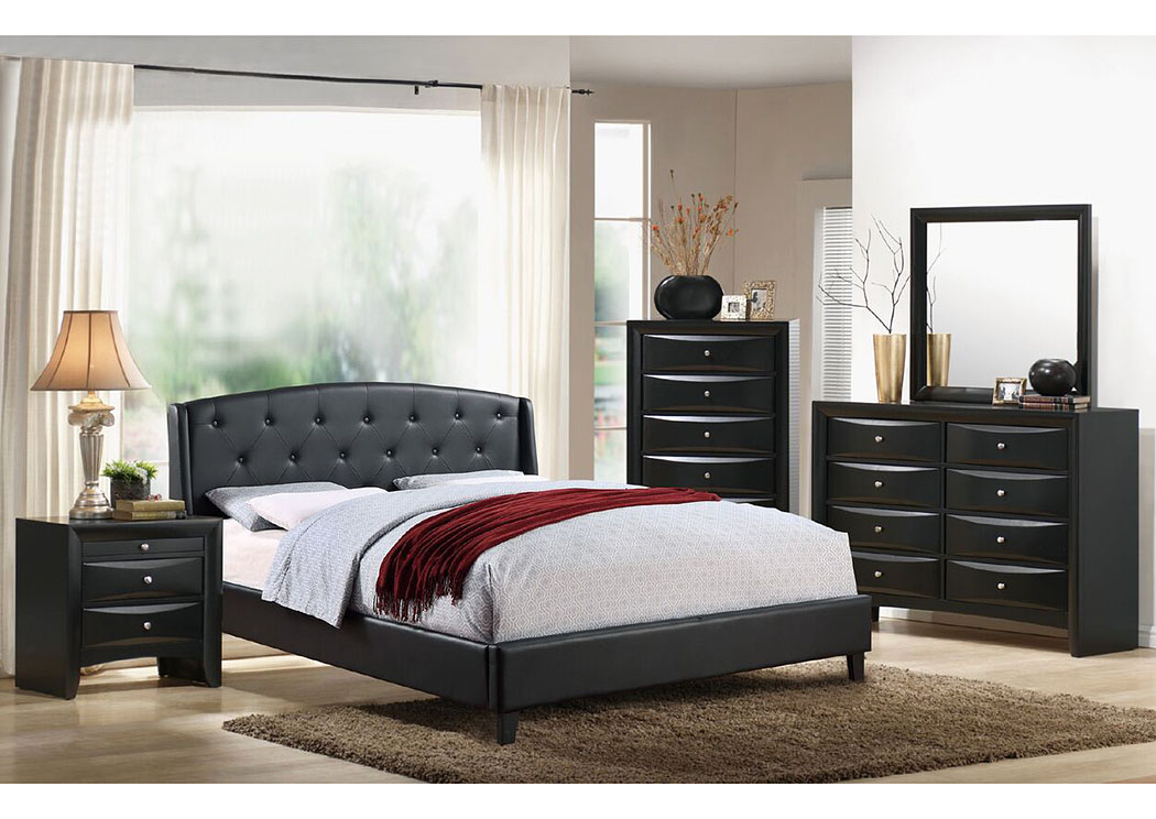 Furniture S In Miami Florida, Tall Black Dresser For Bedroom