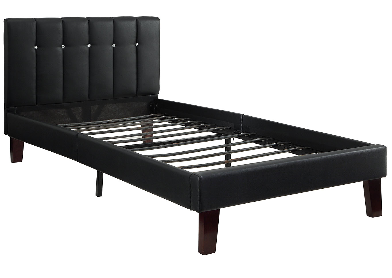 Full Bed,Poundex
