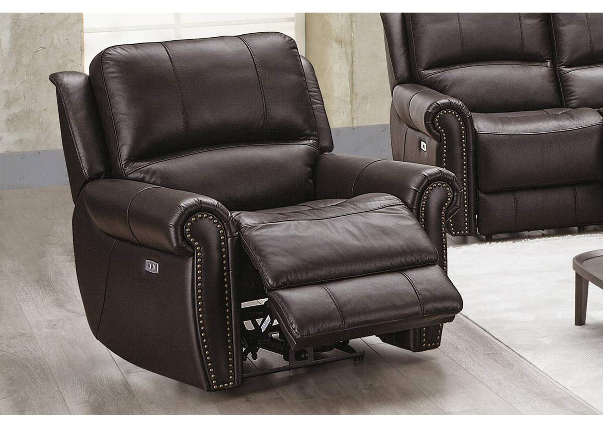 Power Recliner,Poundex