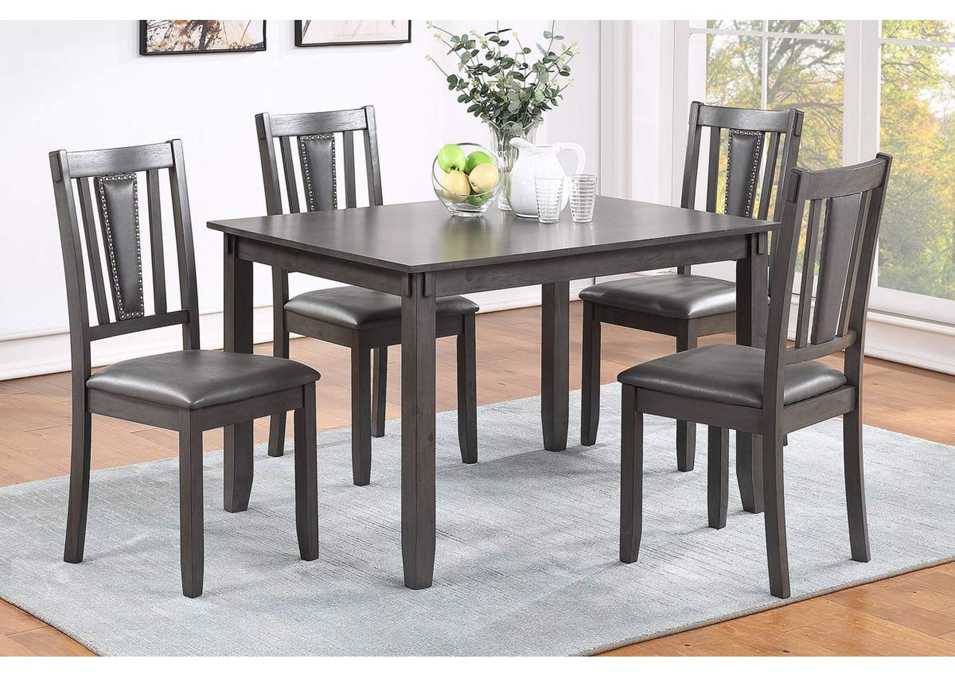 Dining Set,Poundex