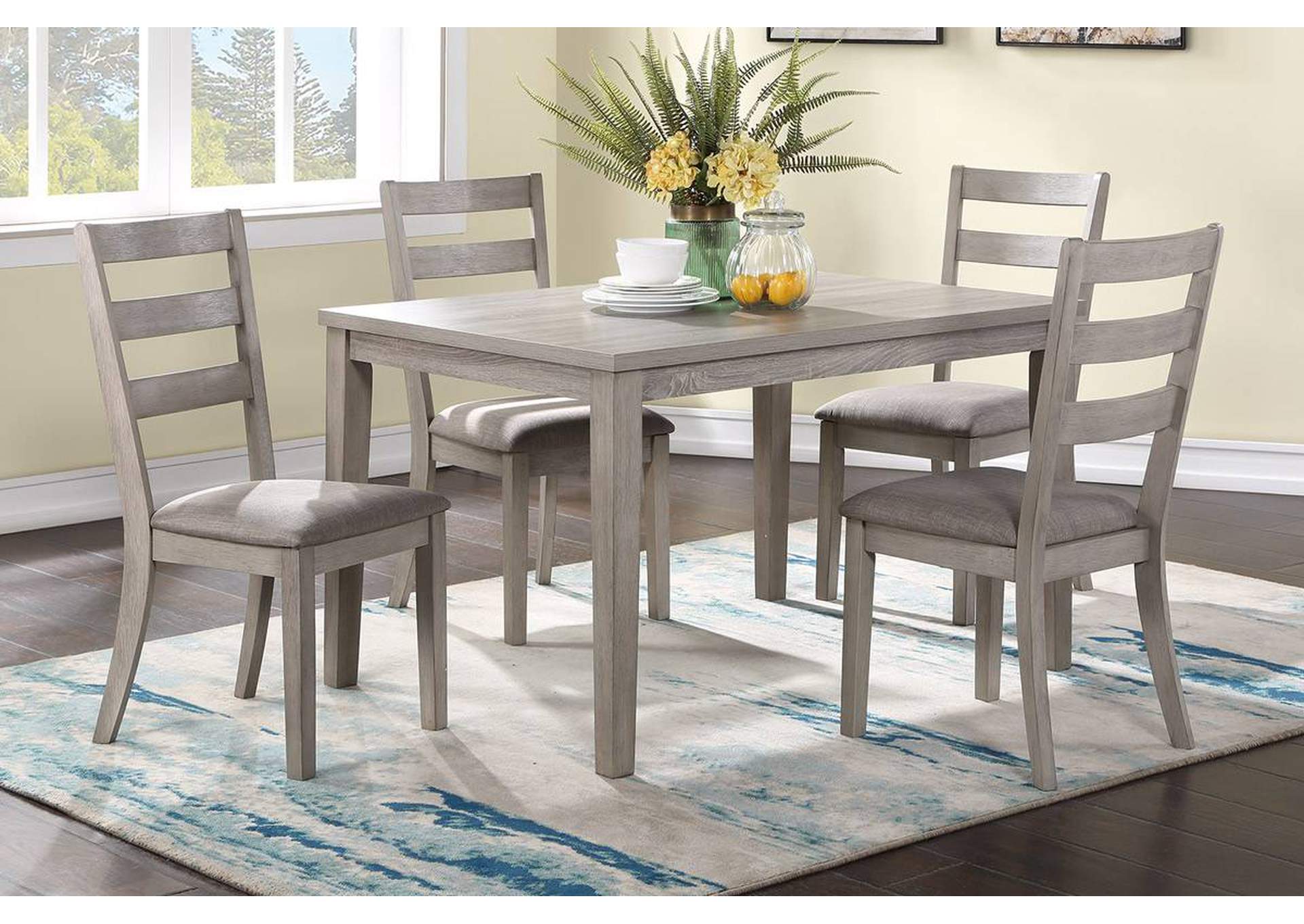 Dining Set,Poundex