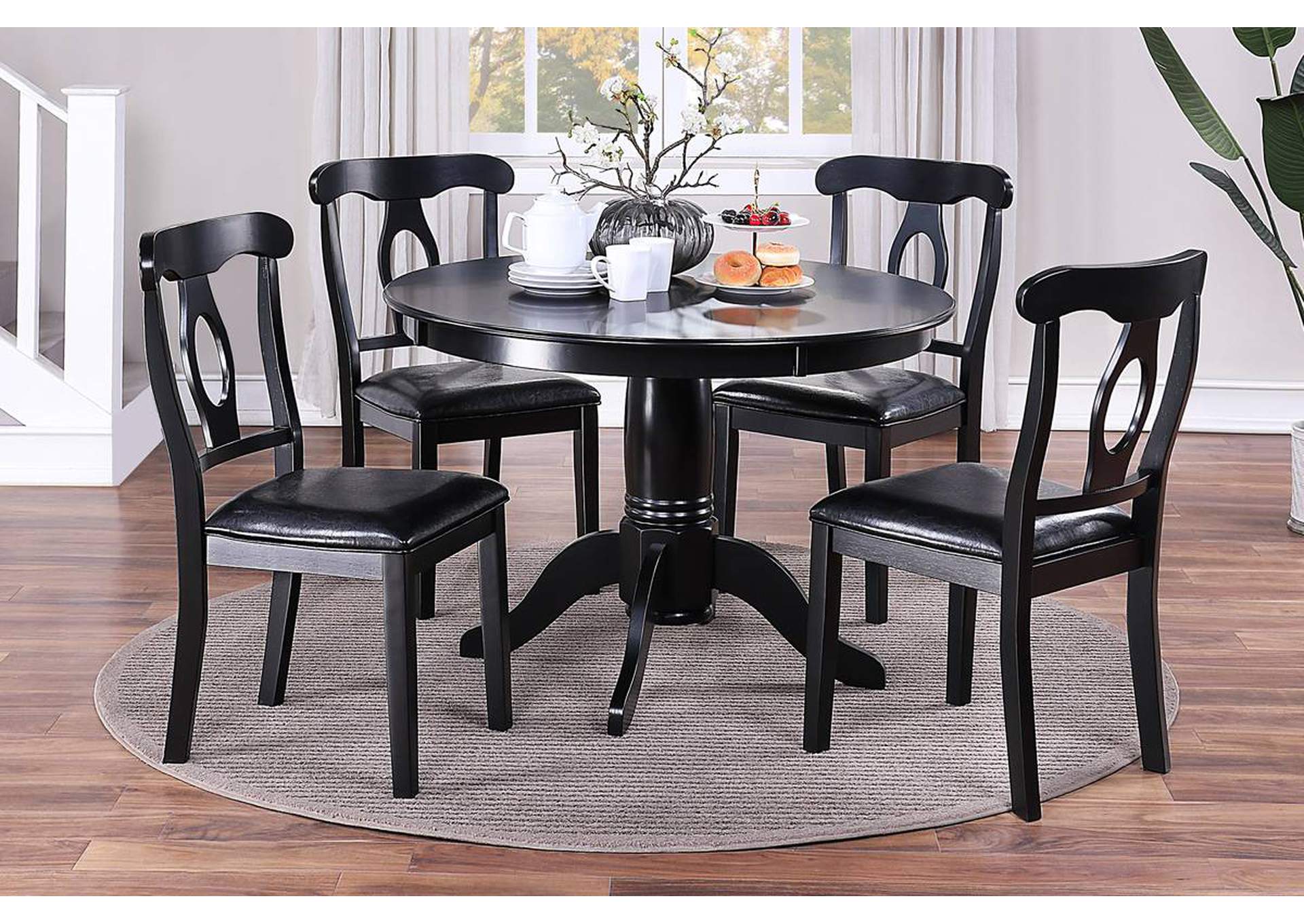 Dining Set,Poundex