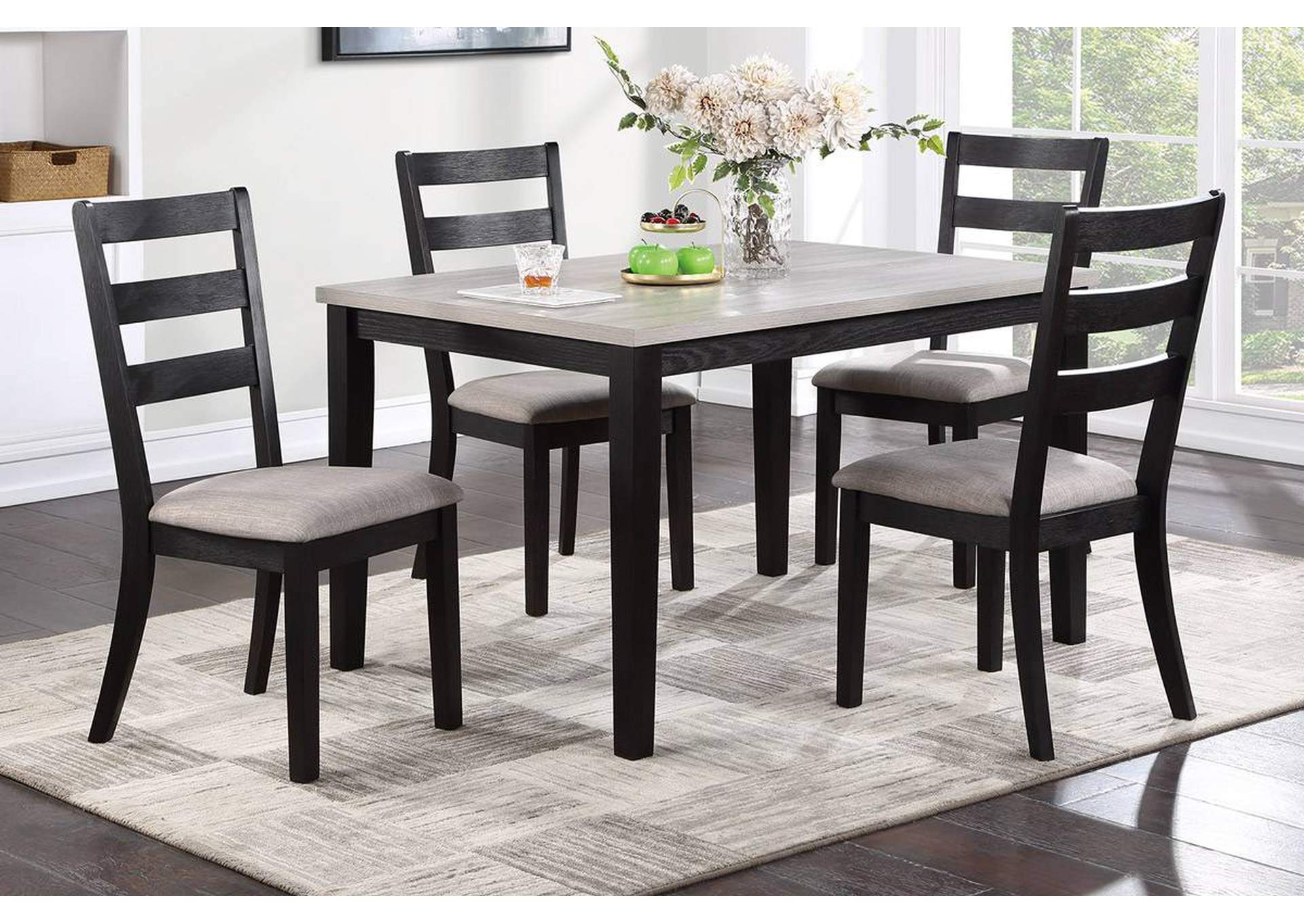 Dining Set,Poundex