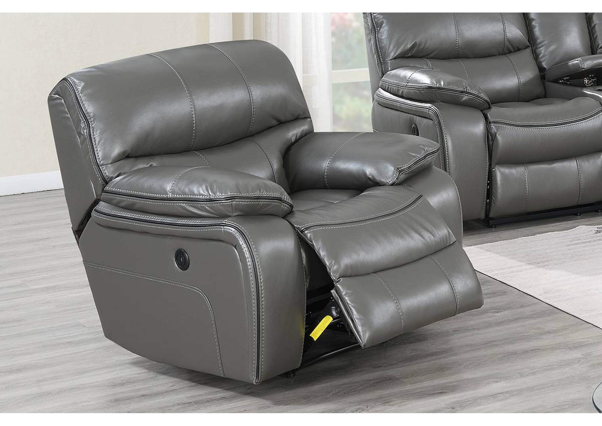 Power Recliner,Poundex