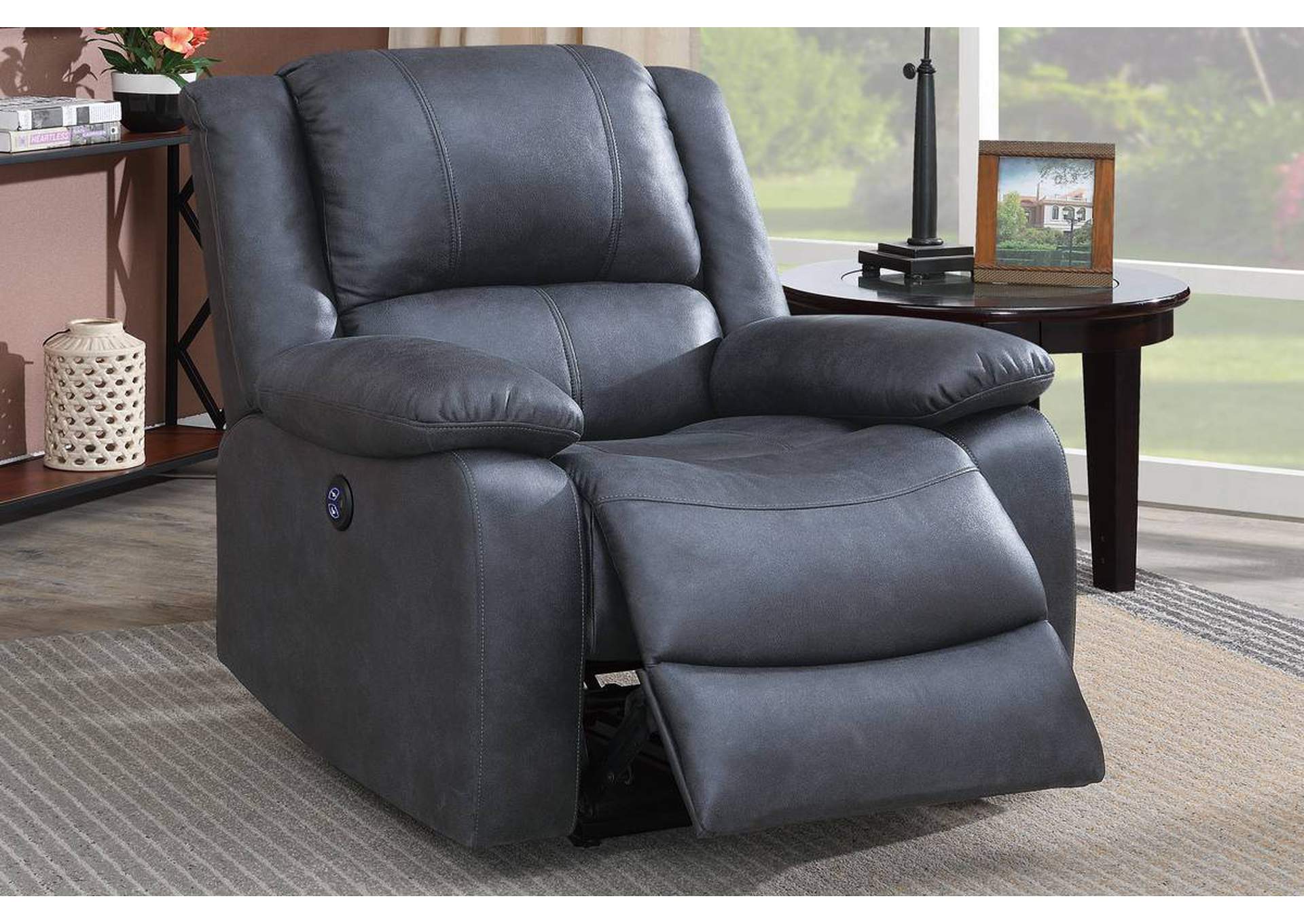 Power Recliner,Poundex