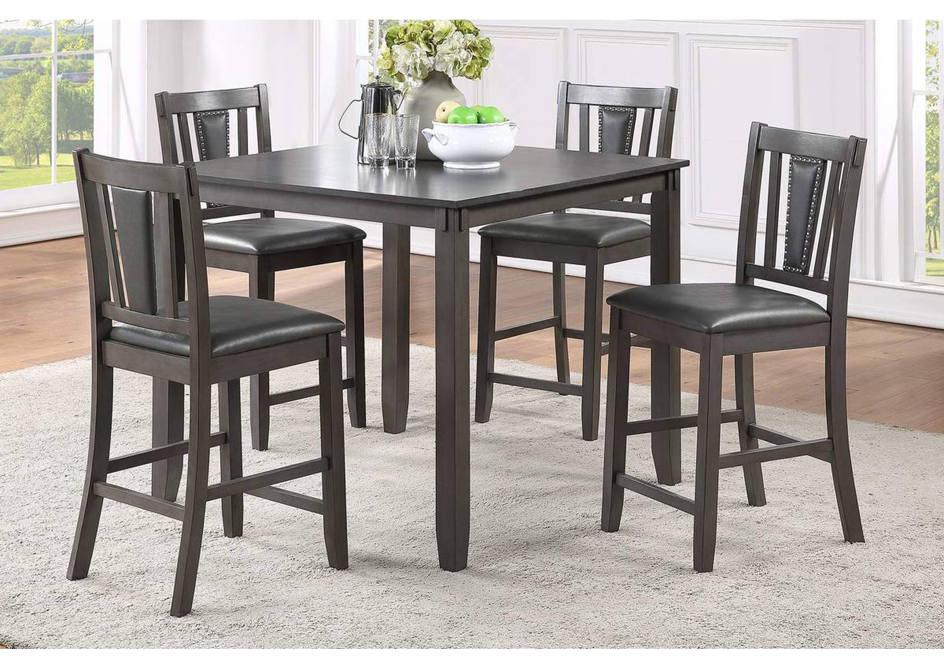 Dining Set,Poundex