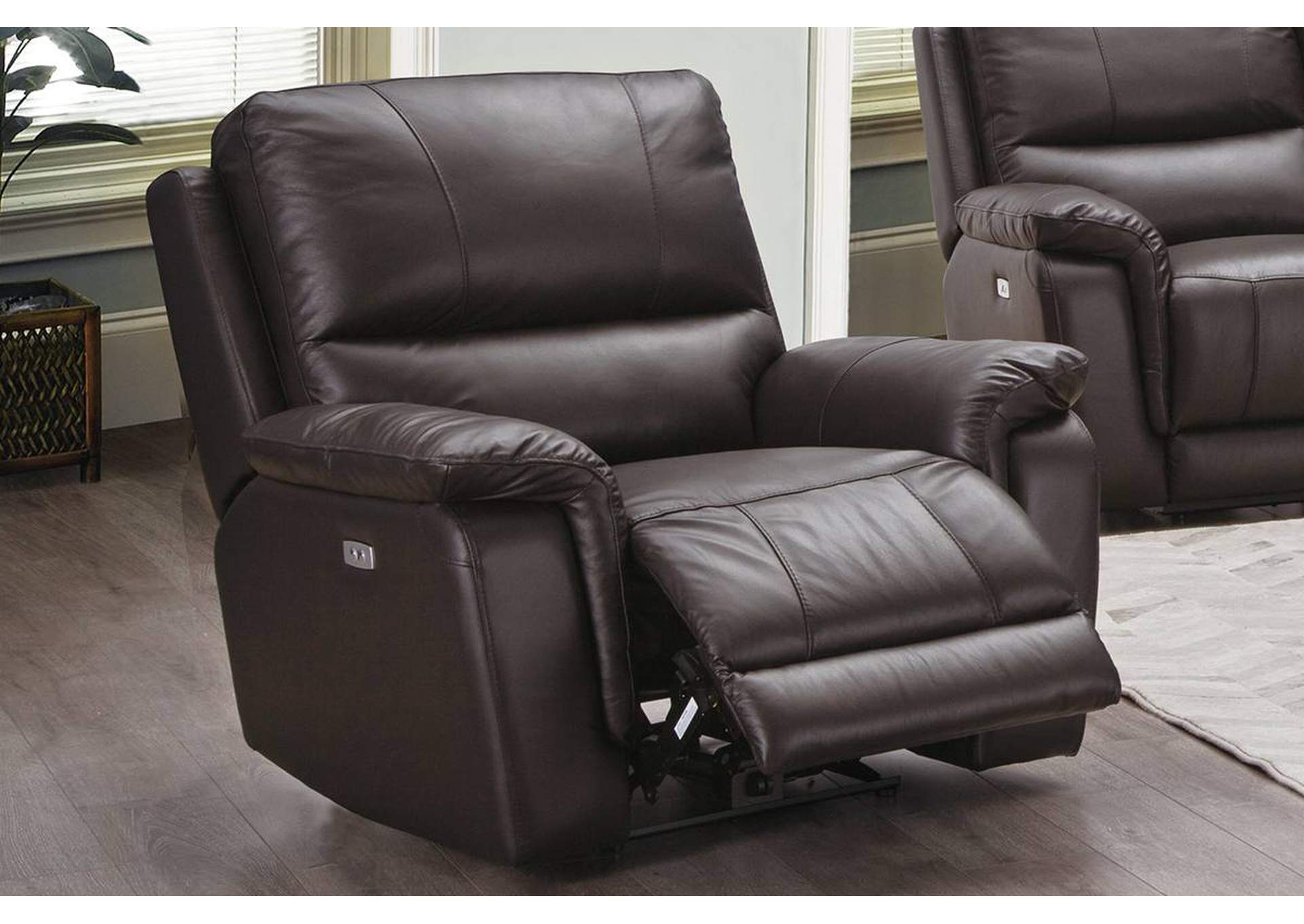 Power Recliner,Poundex