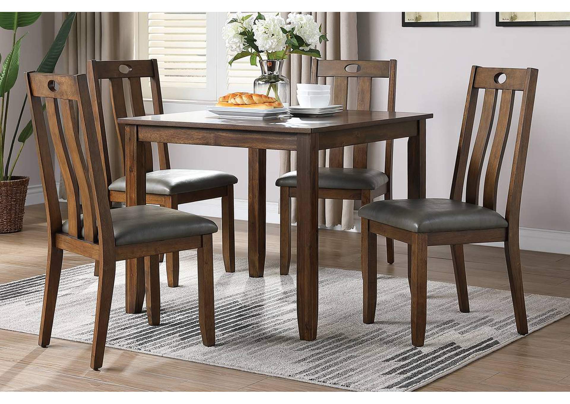 Dining Set,Poundex