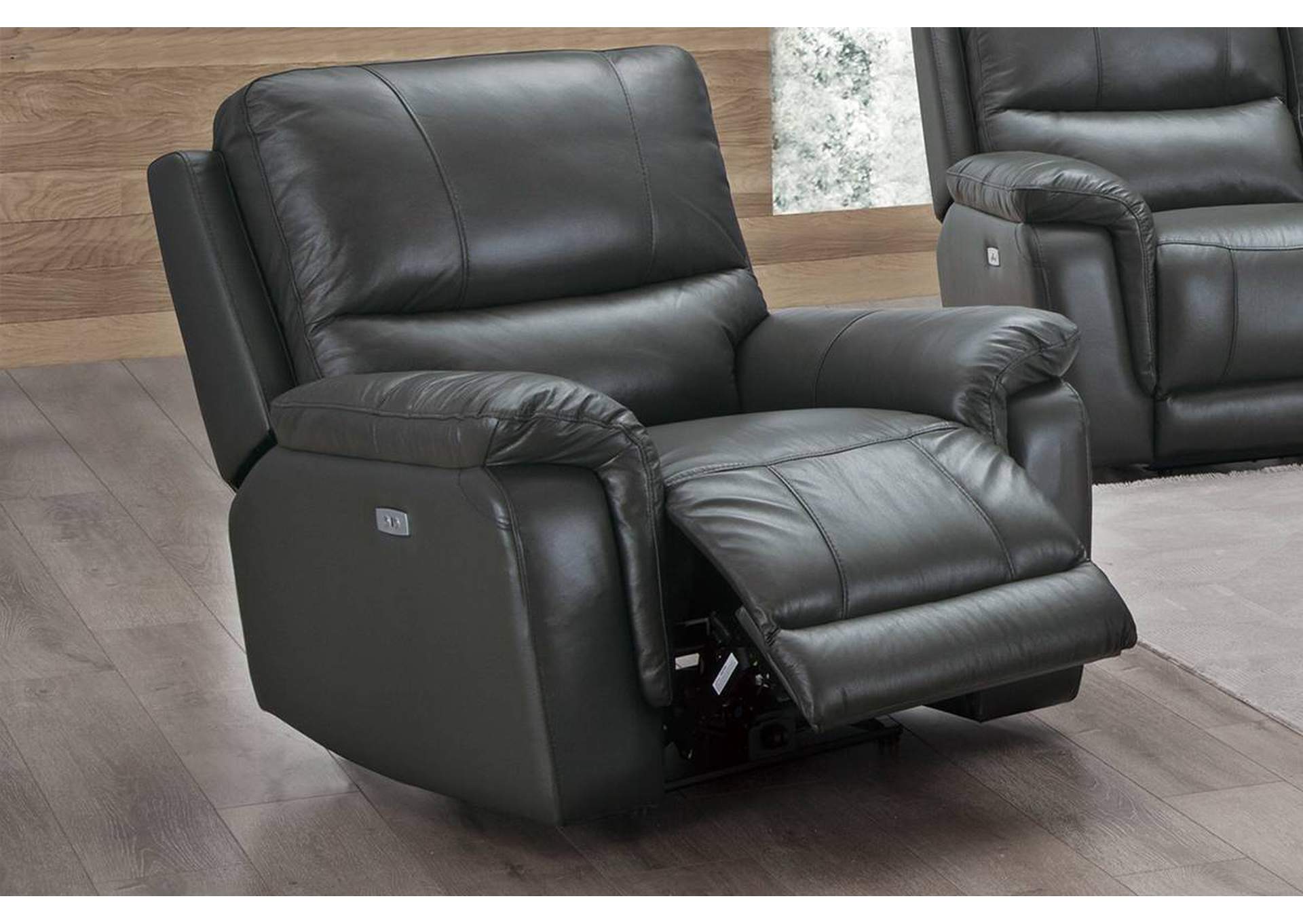 Power Recliner,Poundex