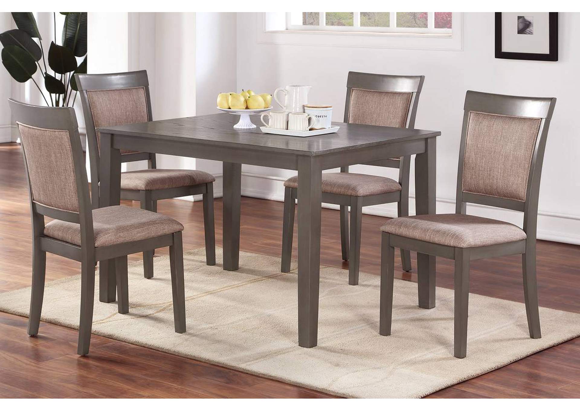 Dining Set,Poundex