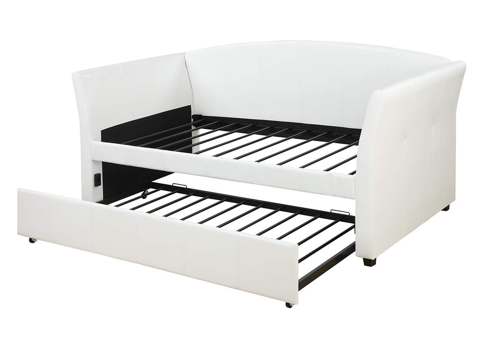Day Bed,Poundex