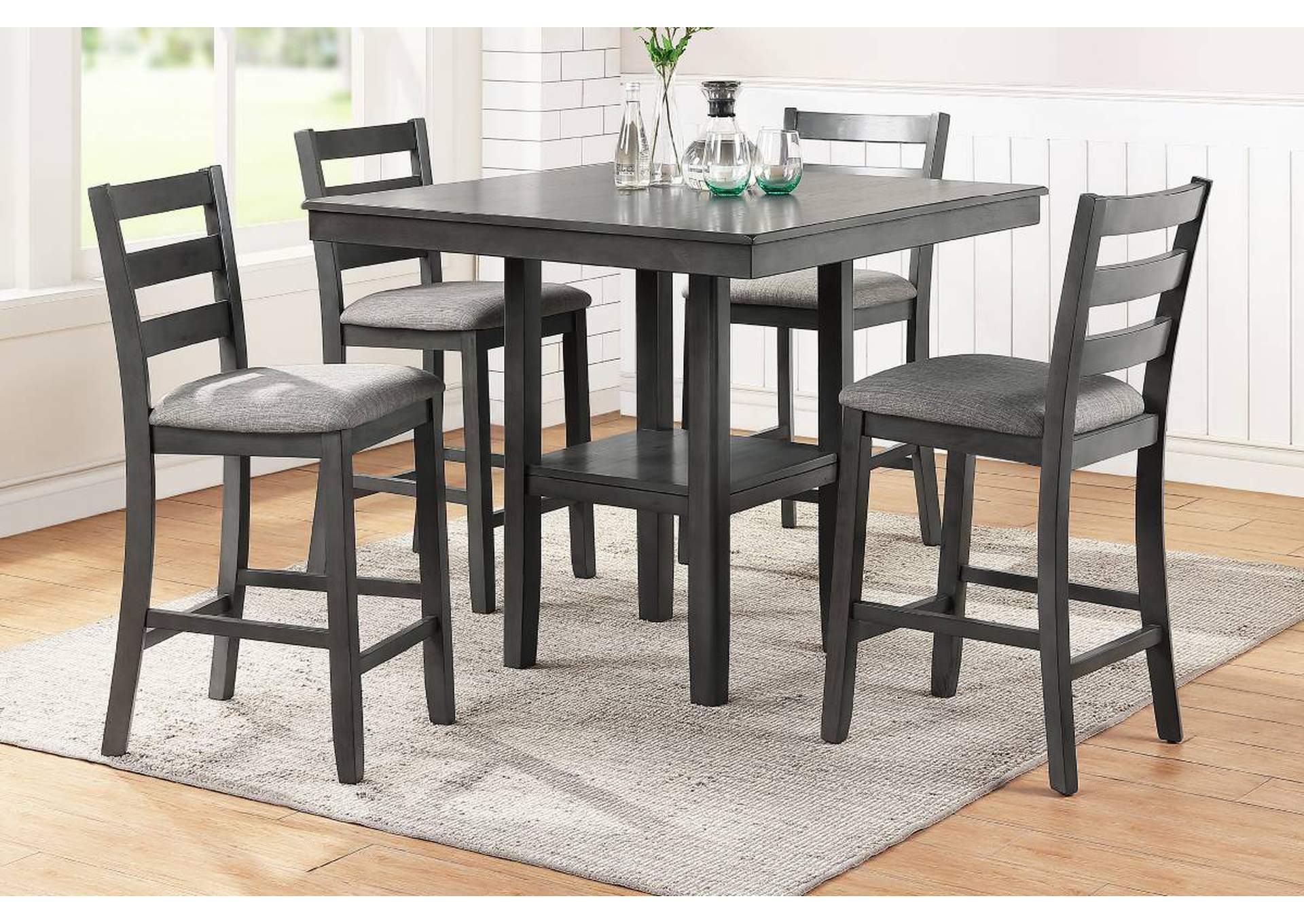 Dining Set,Poundex