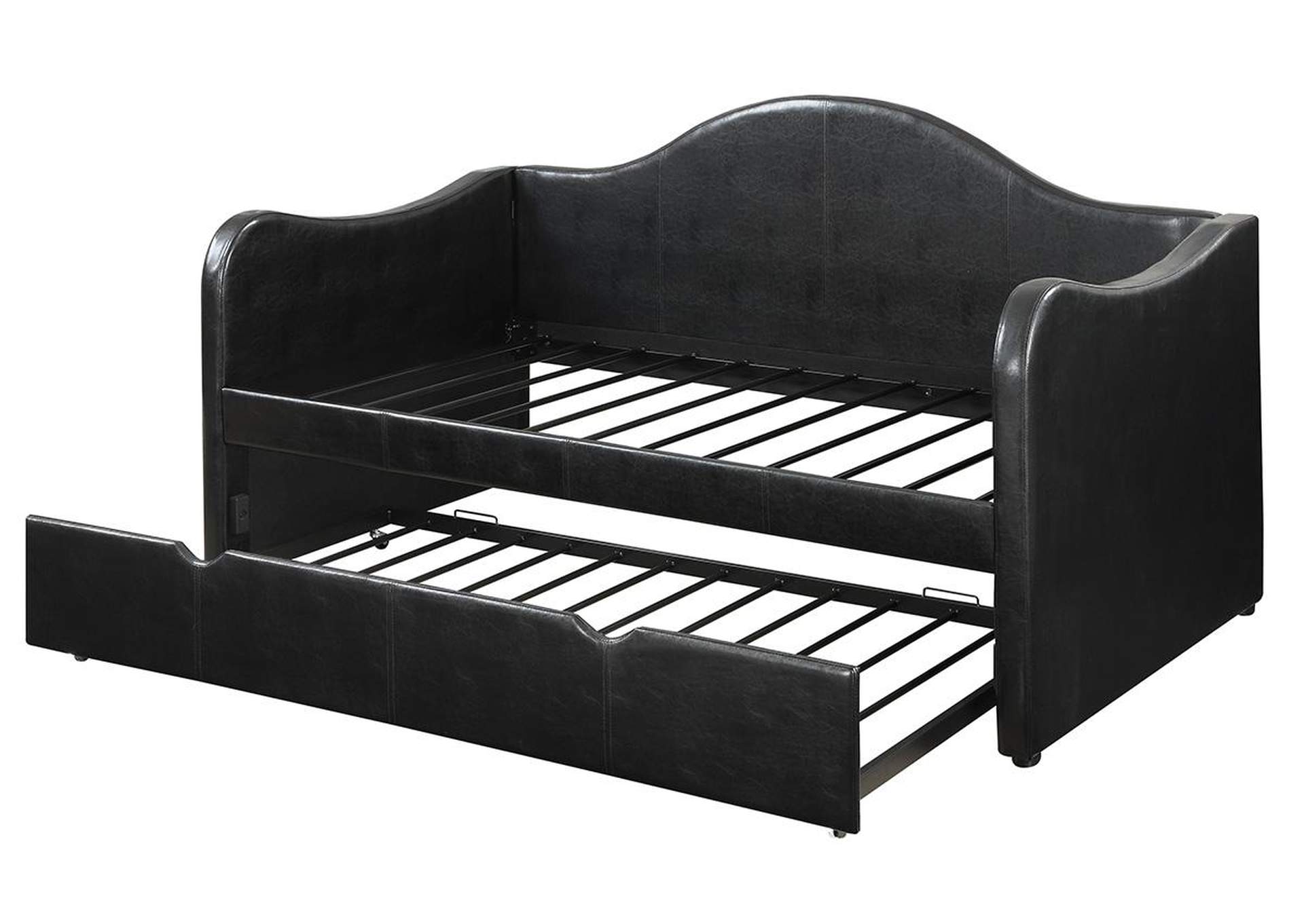 Day Bed,Poundex