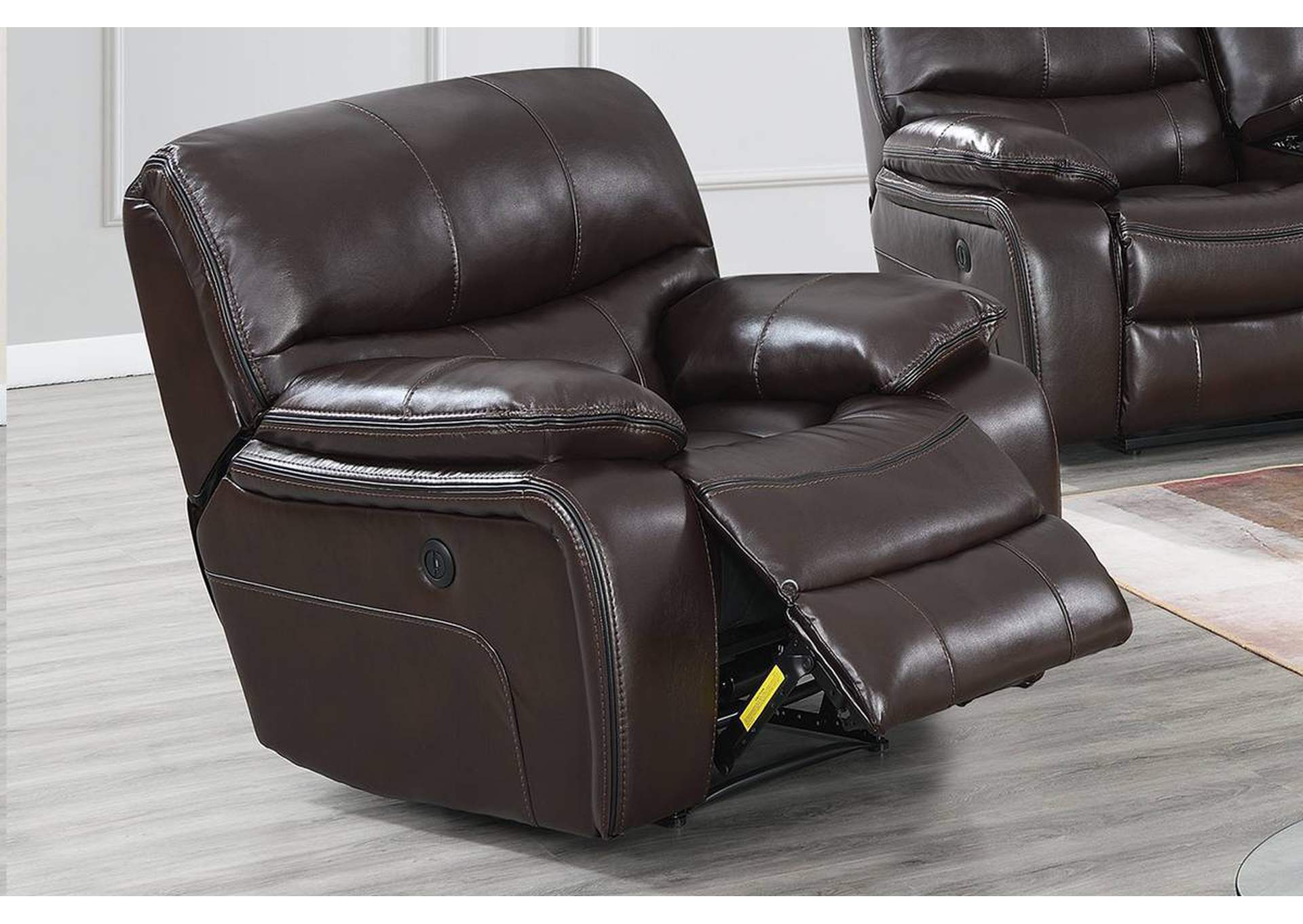 Power Recliner,Poundex