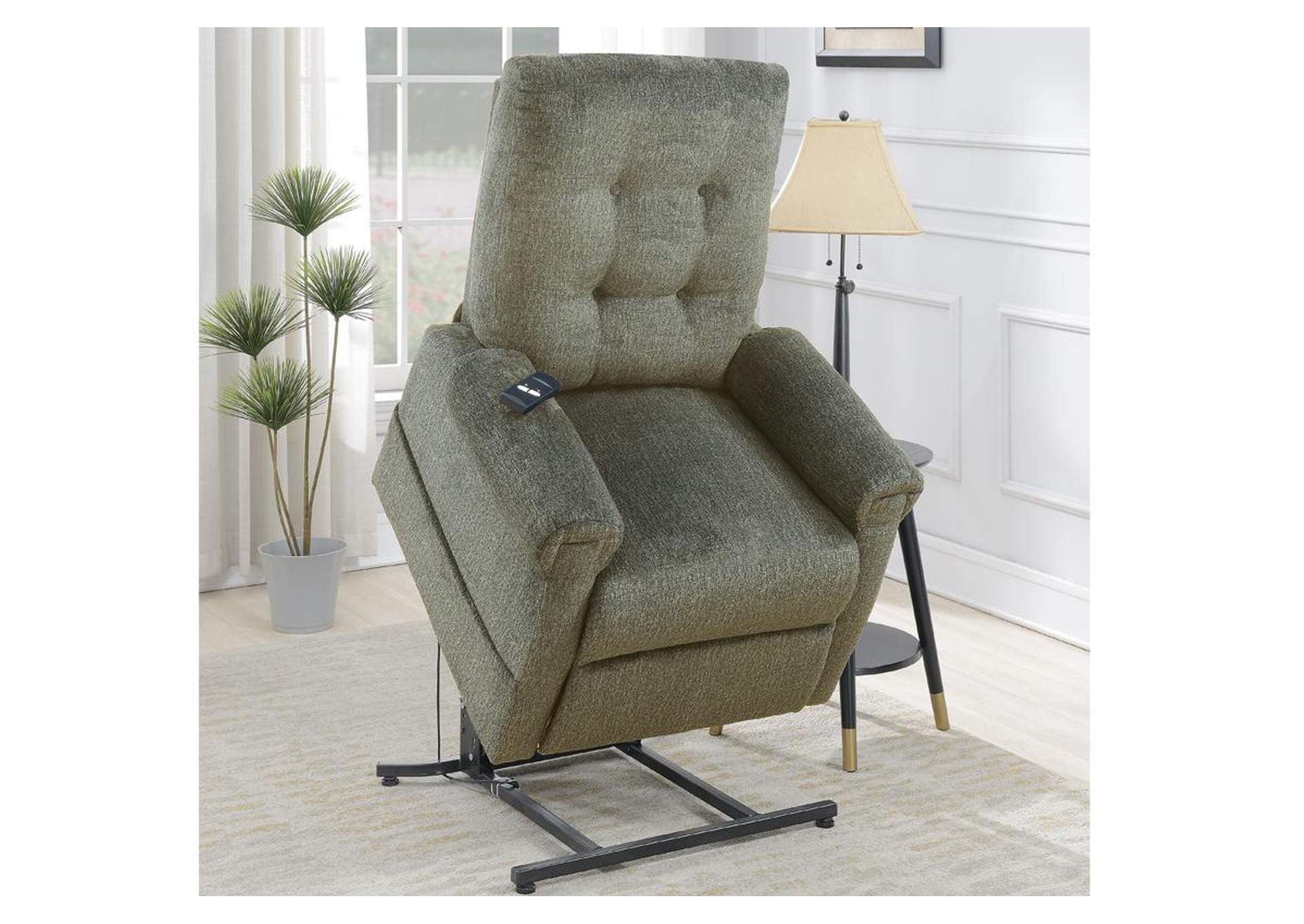 Power Lift Chair,Poundex