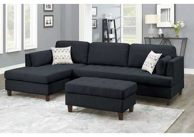 Image for 2-Pcs Sectional Sofa