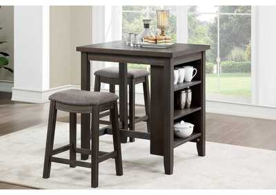 Image for Counter Stool For F2567 [Set of 2]