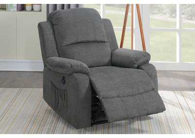 Image for Power Recliner