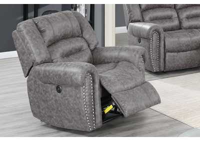 Image for Power Recliner