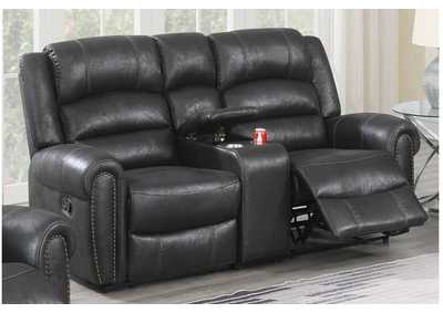 Image for 3-Pc Power Motion Set-Loveseat