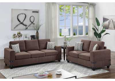 Image for 2-PCS SOFA SET