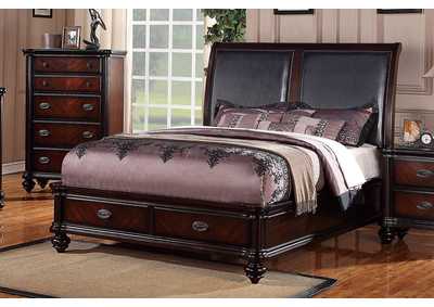 Image for Queen Bed