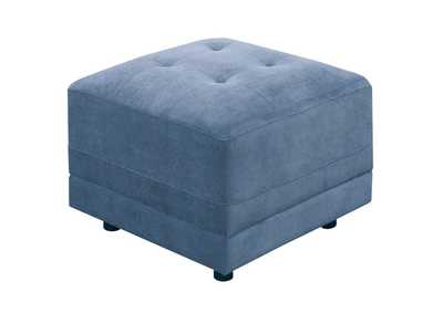 Image for Cocktail Ottoman
