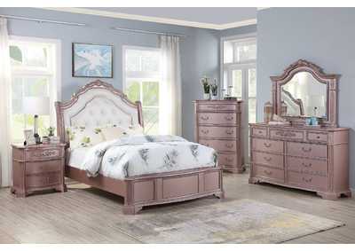 Image for Queen Bed