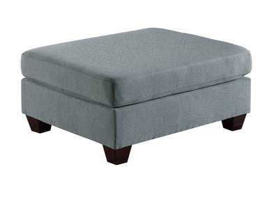 Image for Cocktail Ottoman