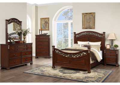 Image for Queen Bed