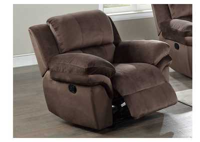 Image for 3-Pc Power Motion Set-Recliner