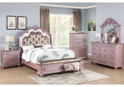 Image for Queen Bed