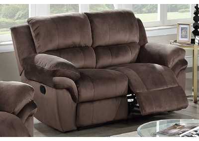 Image for 3-Pc Power Motion Set-Loveseat