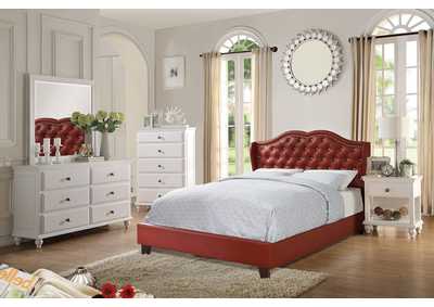 Image for Queen Bed