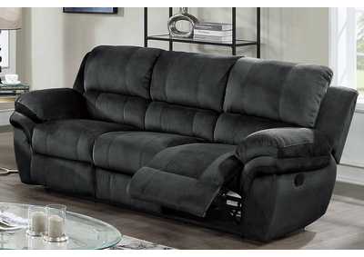 Image for 3-Pc Power Motion Set-Sofa