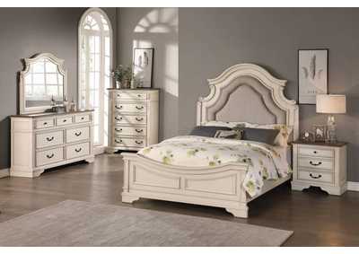 Image for California King Bed