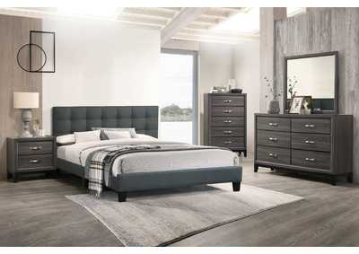 Image for California King Bed