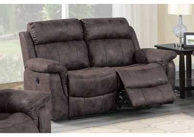 Image for Power Motion Loveseat