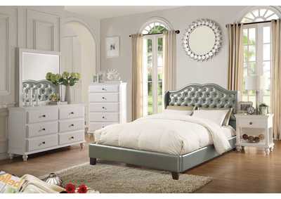 Image for Queen Bed