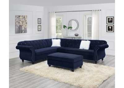 Image for 4-PCS Sectional