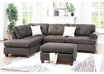 Image for 3-PCS Sectional Set