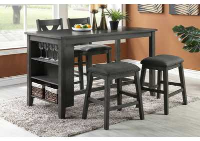 Image for Counter Stool [Set of 2]