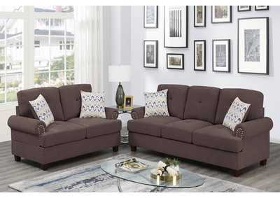 Image for 2-PCS SOFA SET