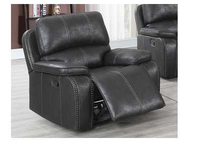 Image for 3-Pc Manual Motion Set-Recliner