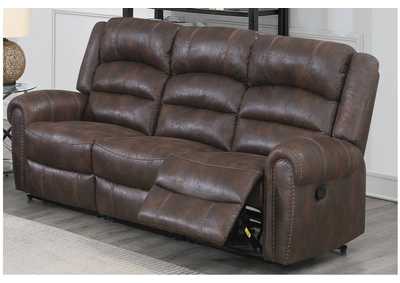 Image for 3-Pc Power Motion Set-Sofa