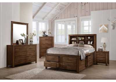 Image for Queen Bed