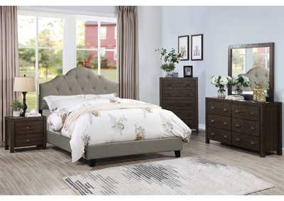 Image for Queen Bed