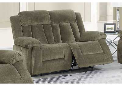 Image for Power Motion Loveseat