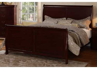 Image for Cal King Bed