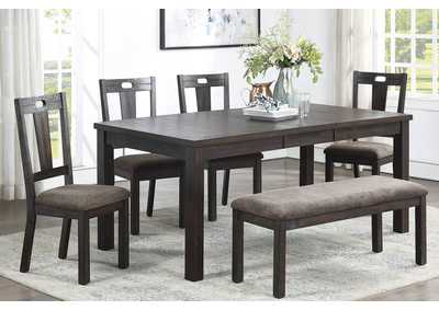 Image for Dining Bench